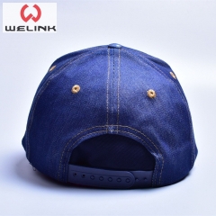 3D Embroidery Baseball Cap