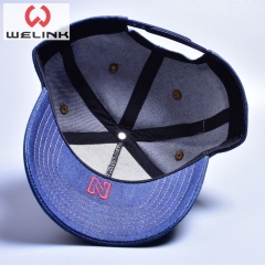 3D Embroidery Baseball Cap