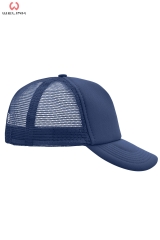 truck driver hat outdoor breathable wide hat