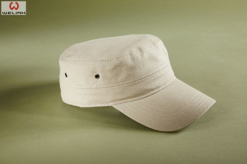 Military Hat Men's casual hat