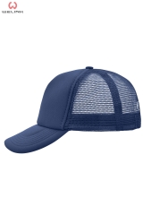 truck driver hat outdoor breathable wide hat