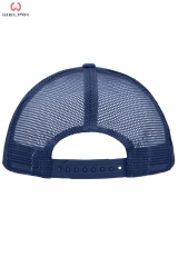 truck driver hat outdoor breathable wide hat